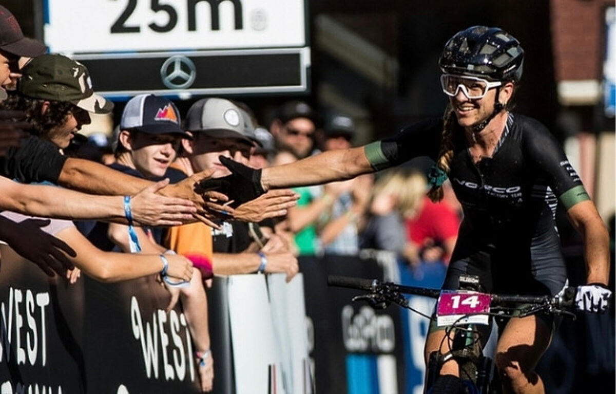 Gwendalyn Gibson POI 2