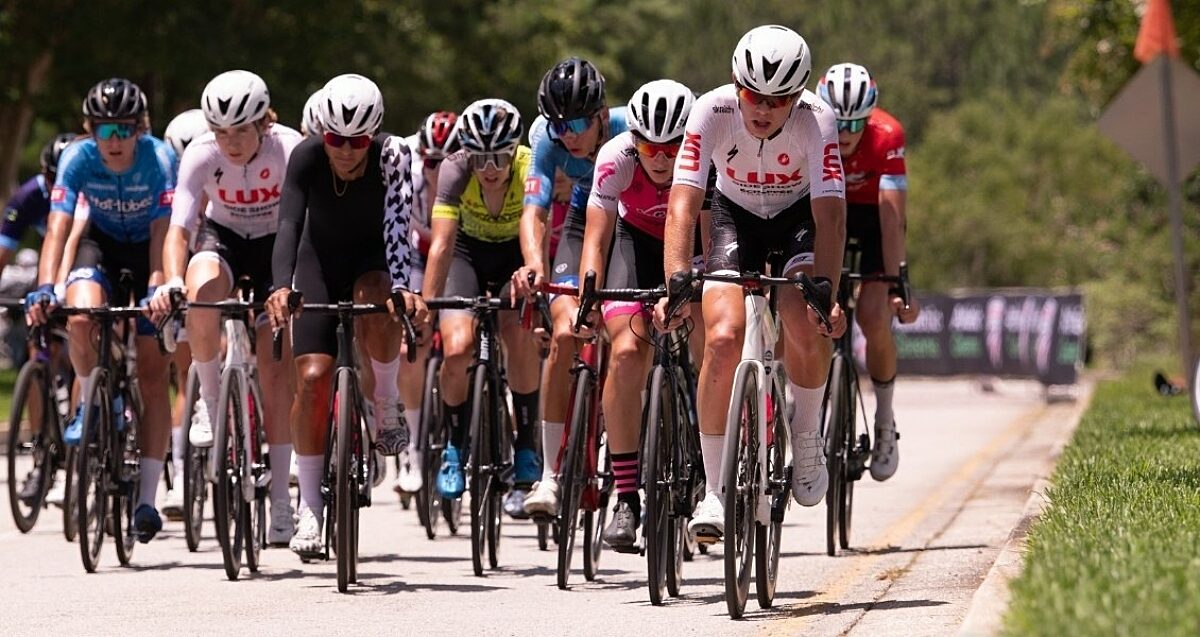 How much racing is too much racing