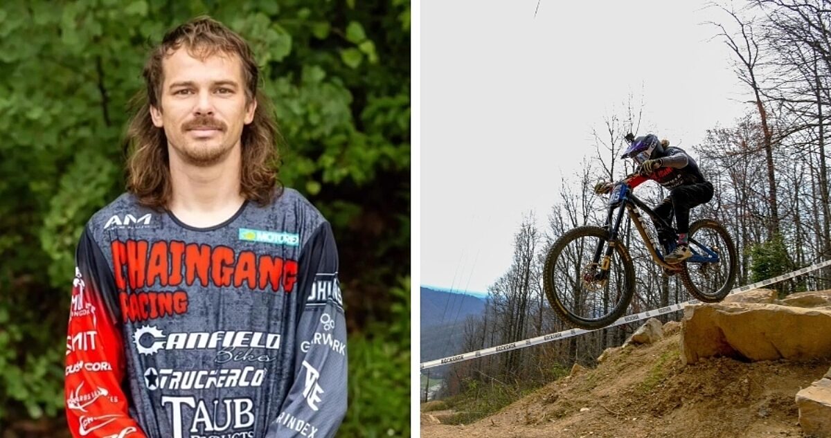 In Memory of Scott Huntley