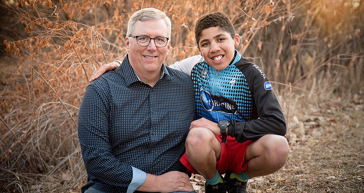 In Our Own Words Robert Edwards Hero