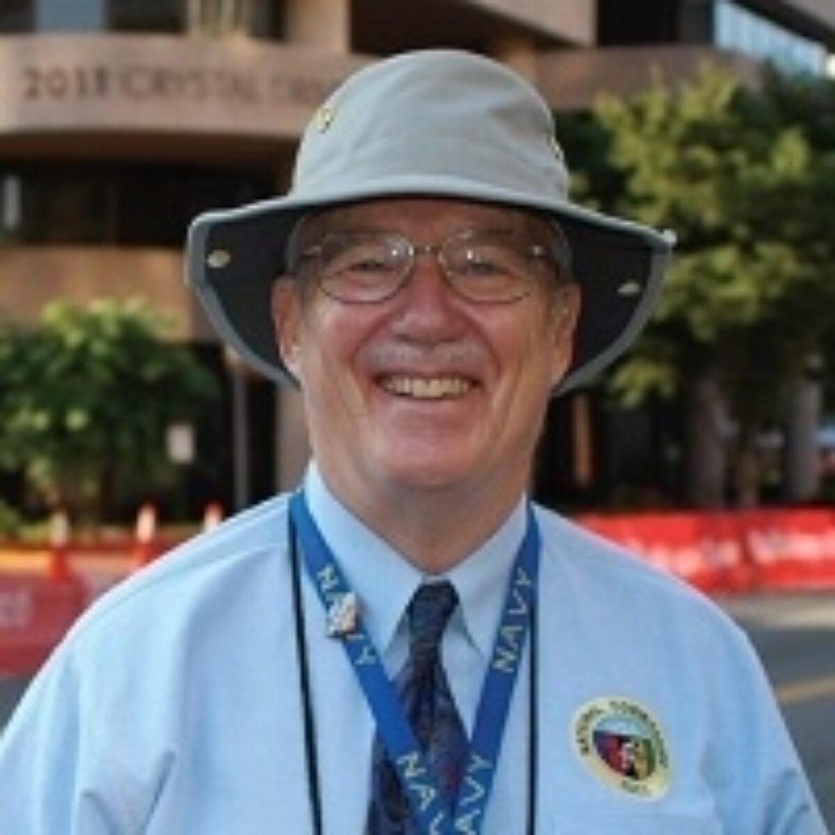 Jim Patton