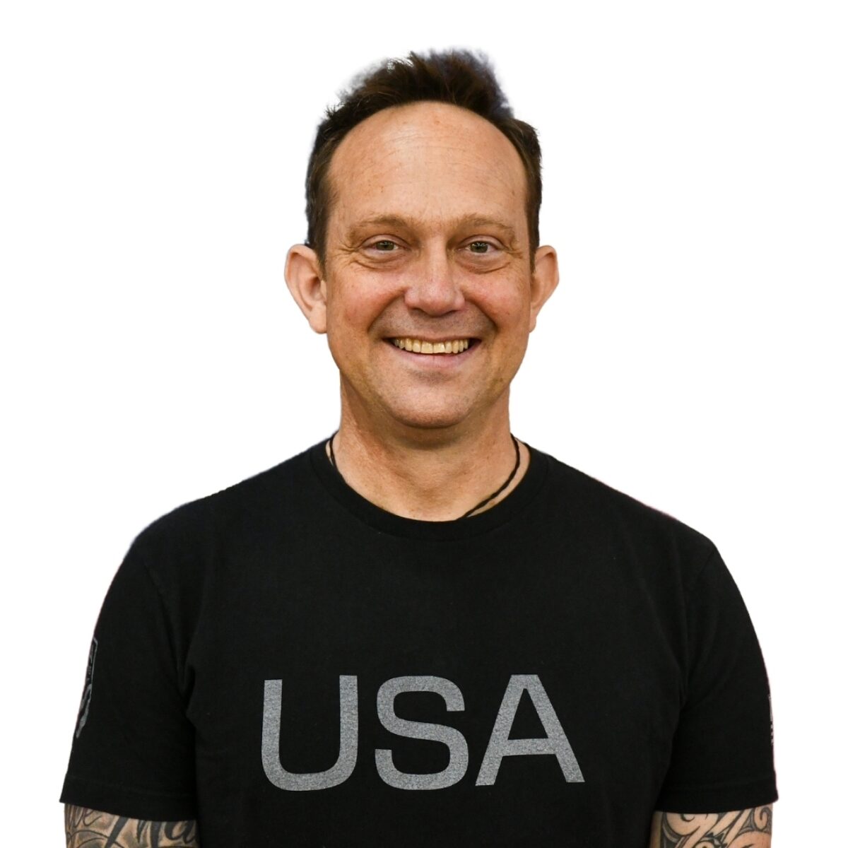 Justin Grace Headshot