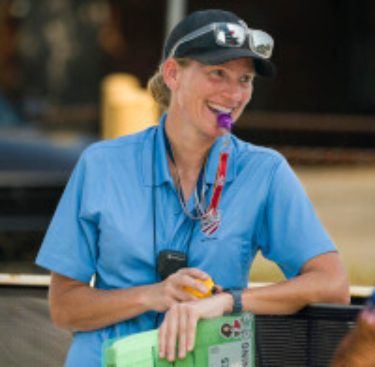 KG National Technical Commission