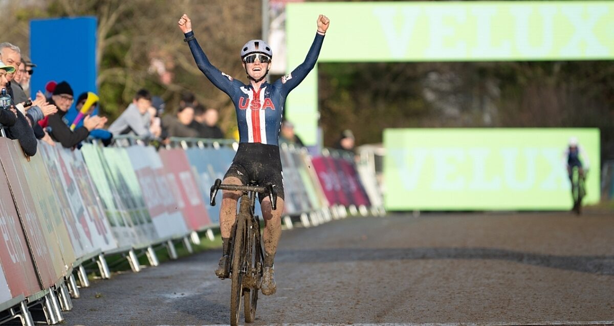 Lidia Cusack World Cup Win 1130x600