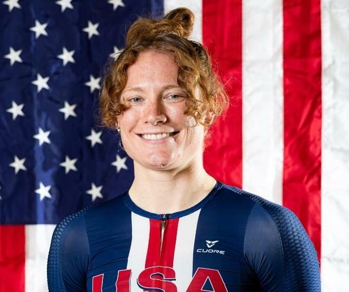 Lily Williams Athlete Bio