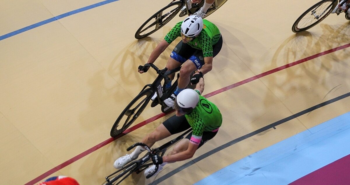 Madison Track 1130x600