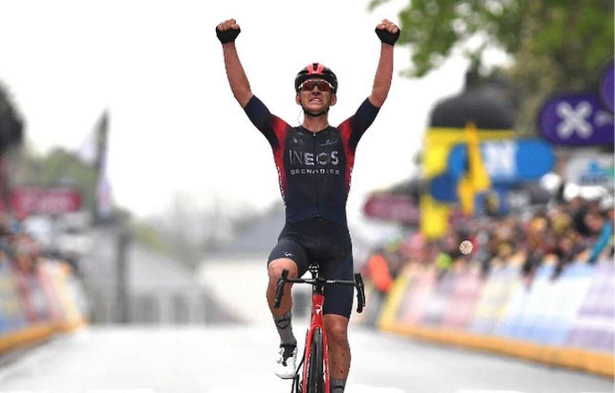 Magnus Sheffield POI 2