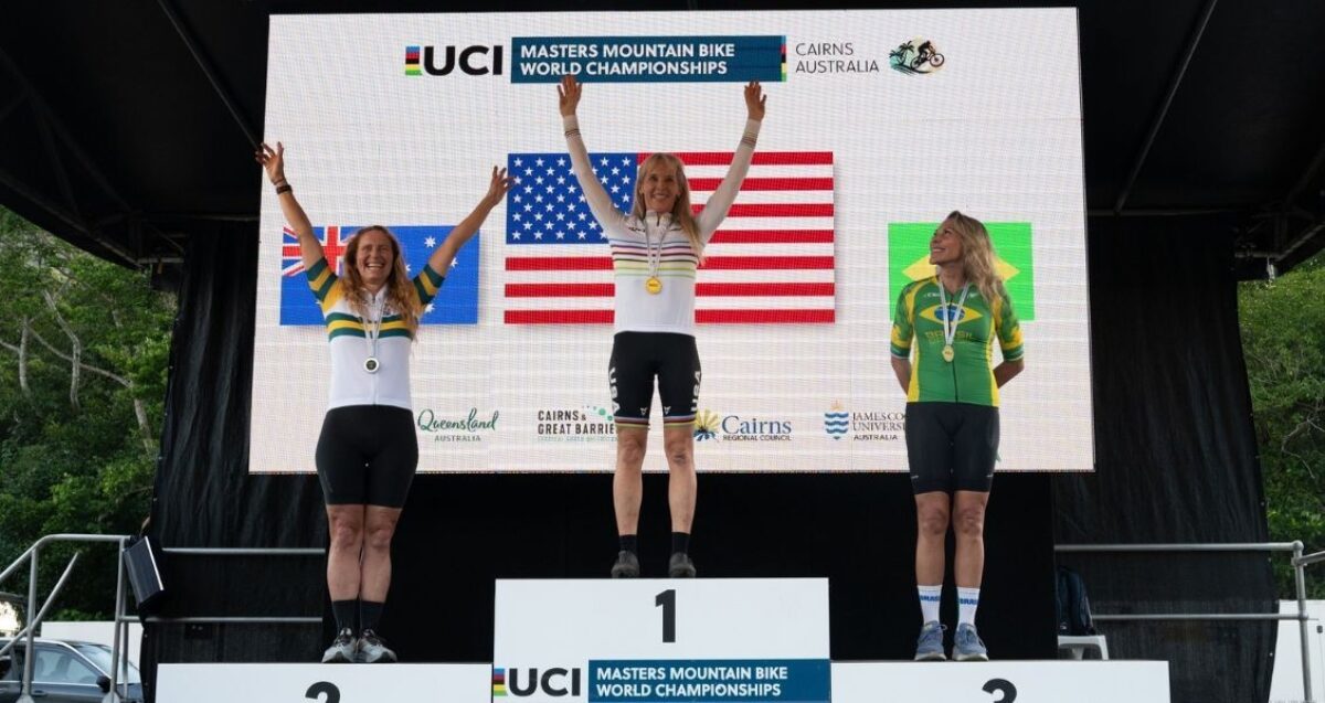 Masters MTB Worlds 1130 X600