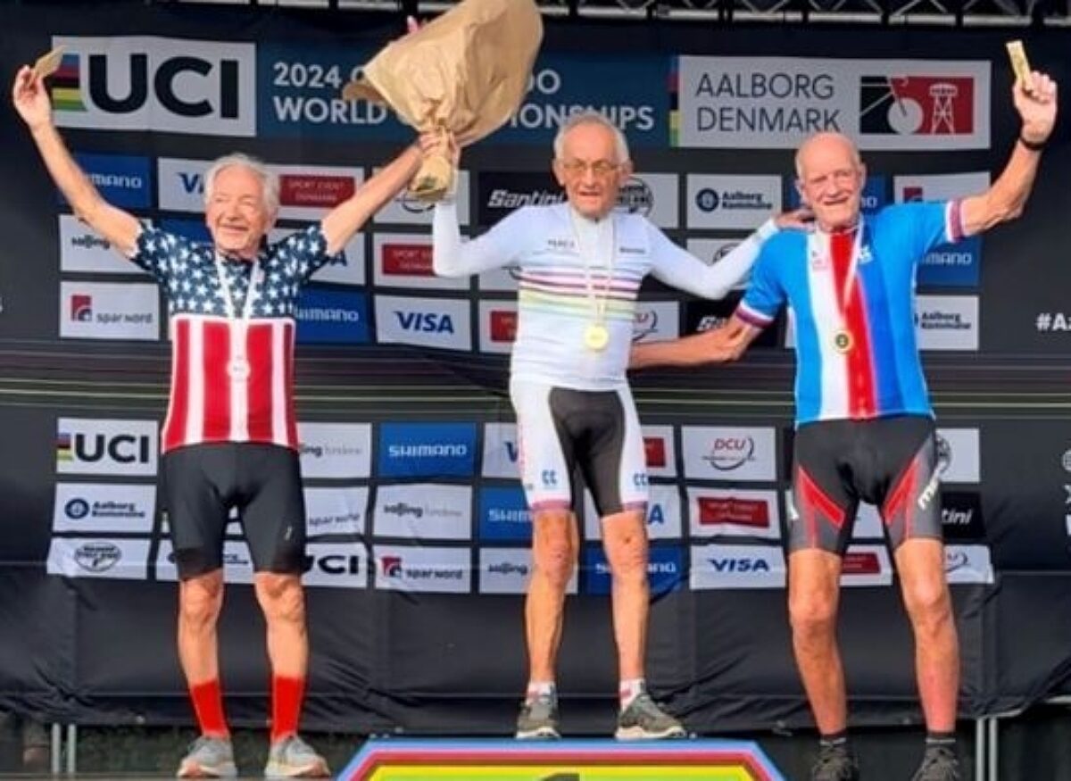 Masters Worlds Recognition LP