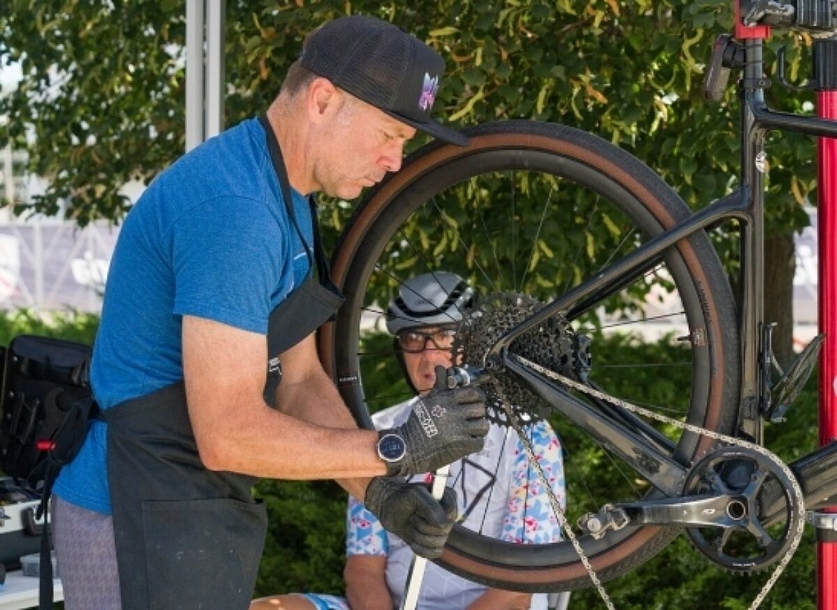 Mechanics Clinic 547x399