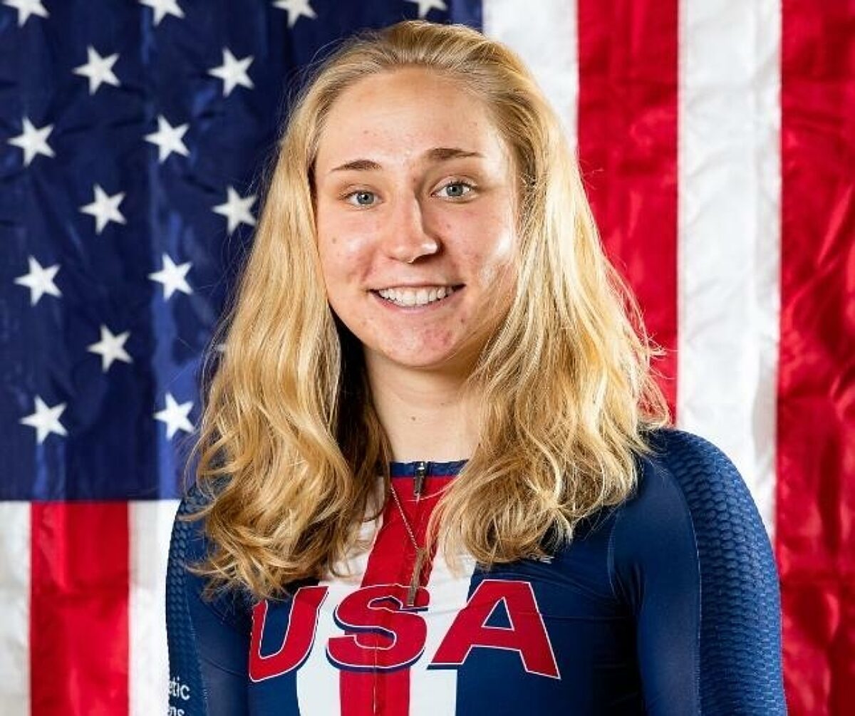 Megan Jastrab Athlete Bio