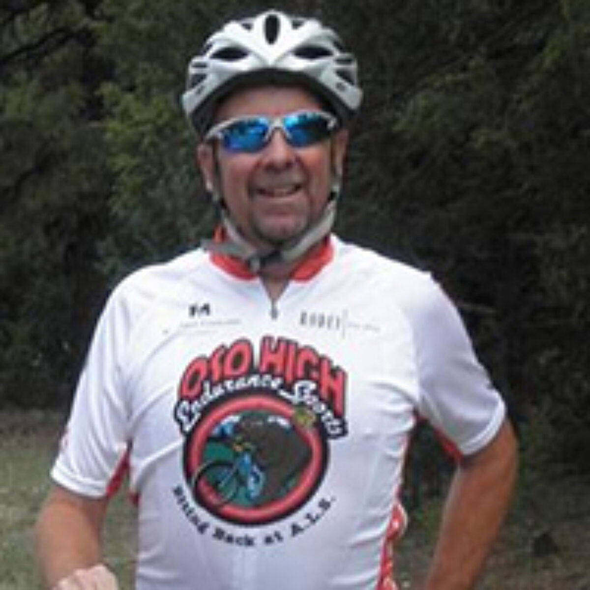 Michael Donovan National Technical Commission 200X200