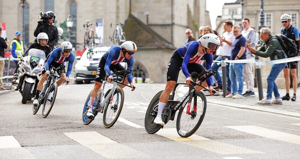 Mixed Relay 2024 Worlds 1130x600