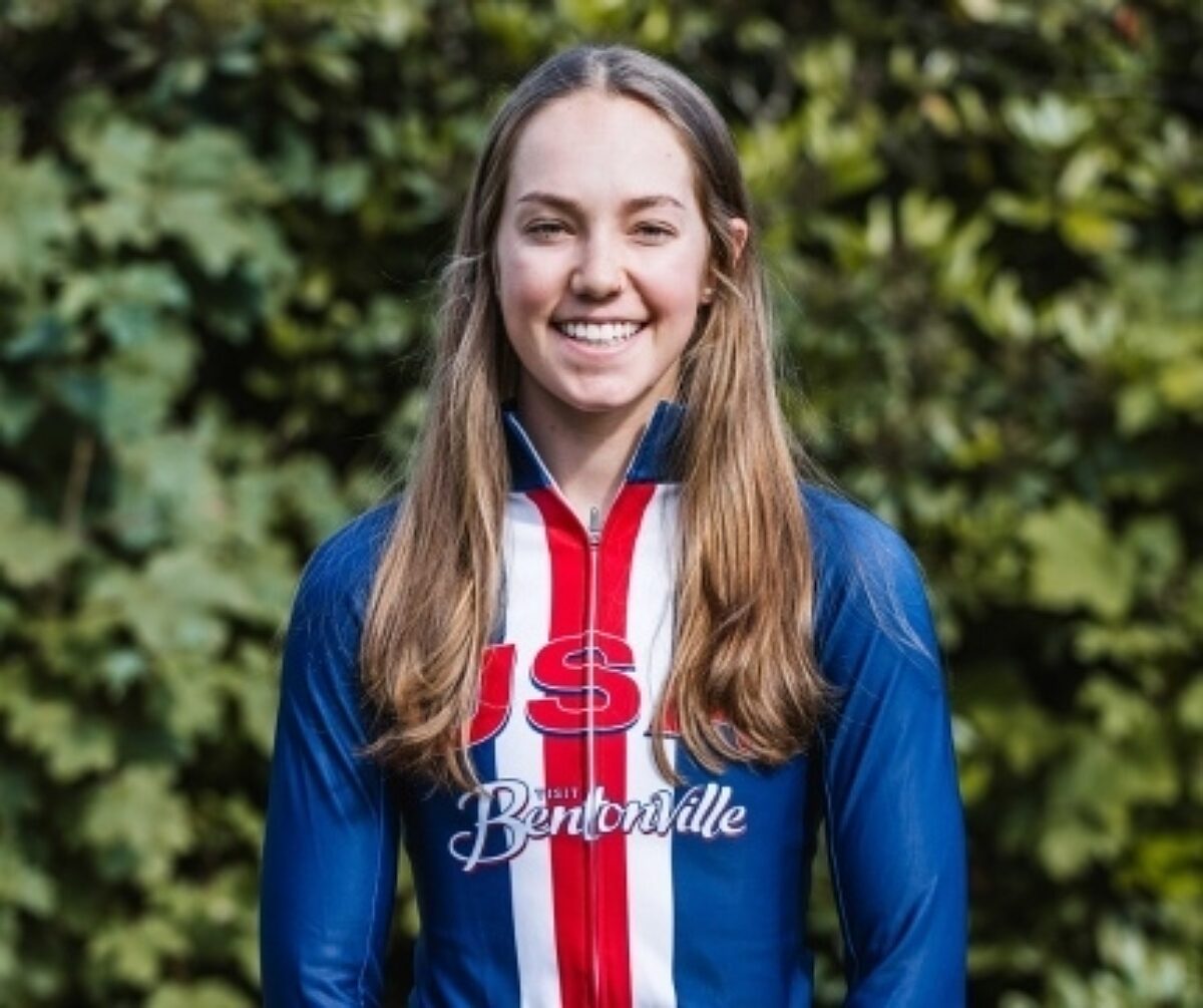 Munro 23 Athlete Bio