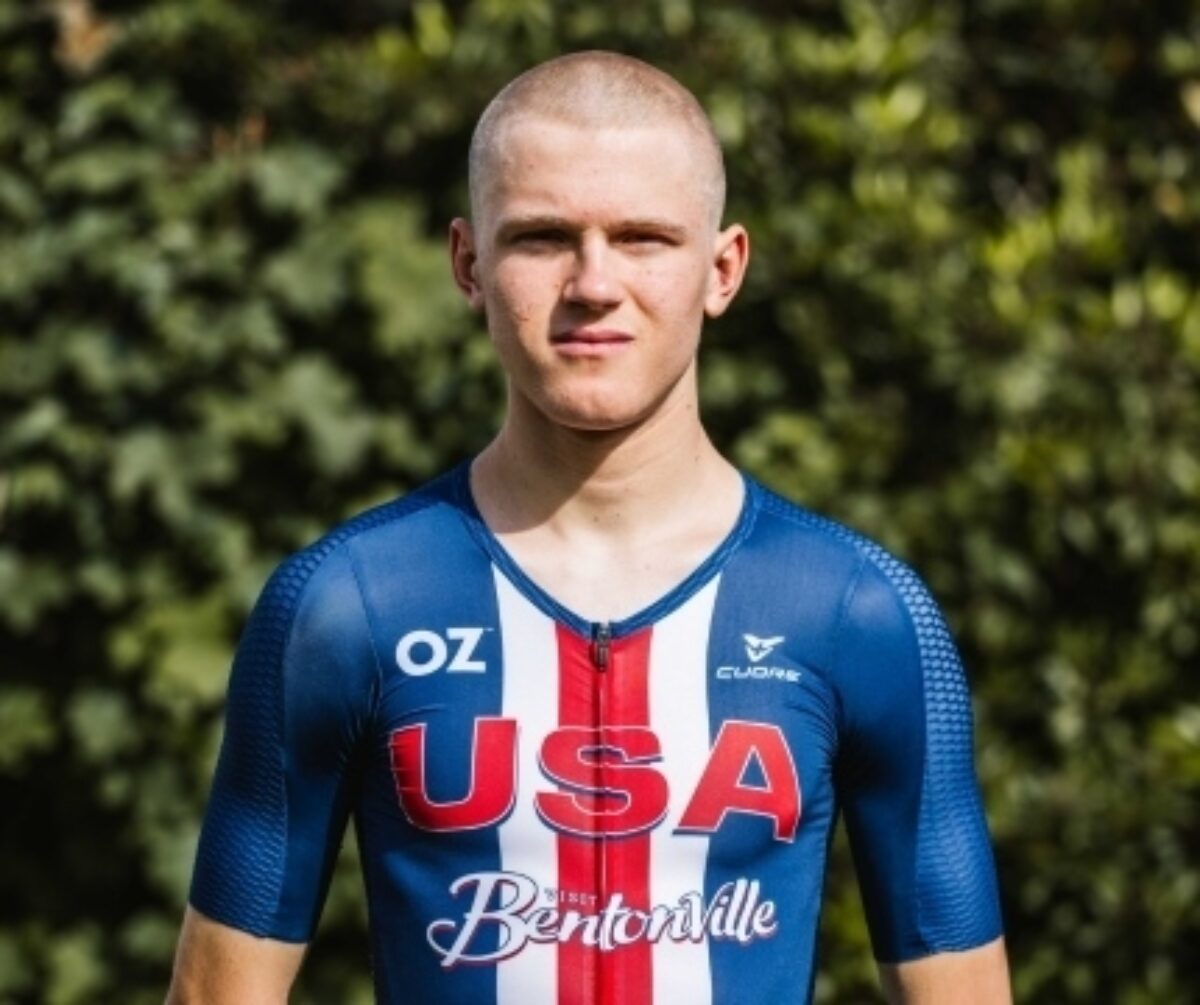 Nico Konecny Athlete Bio 430x360