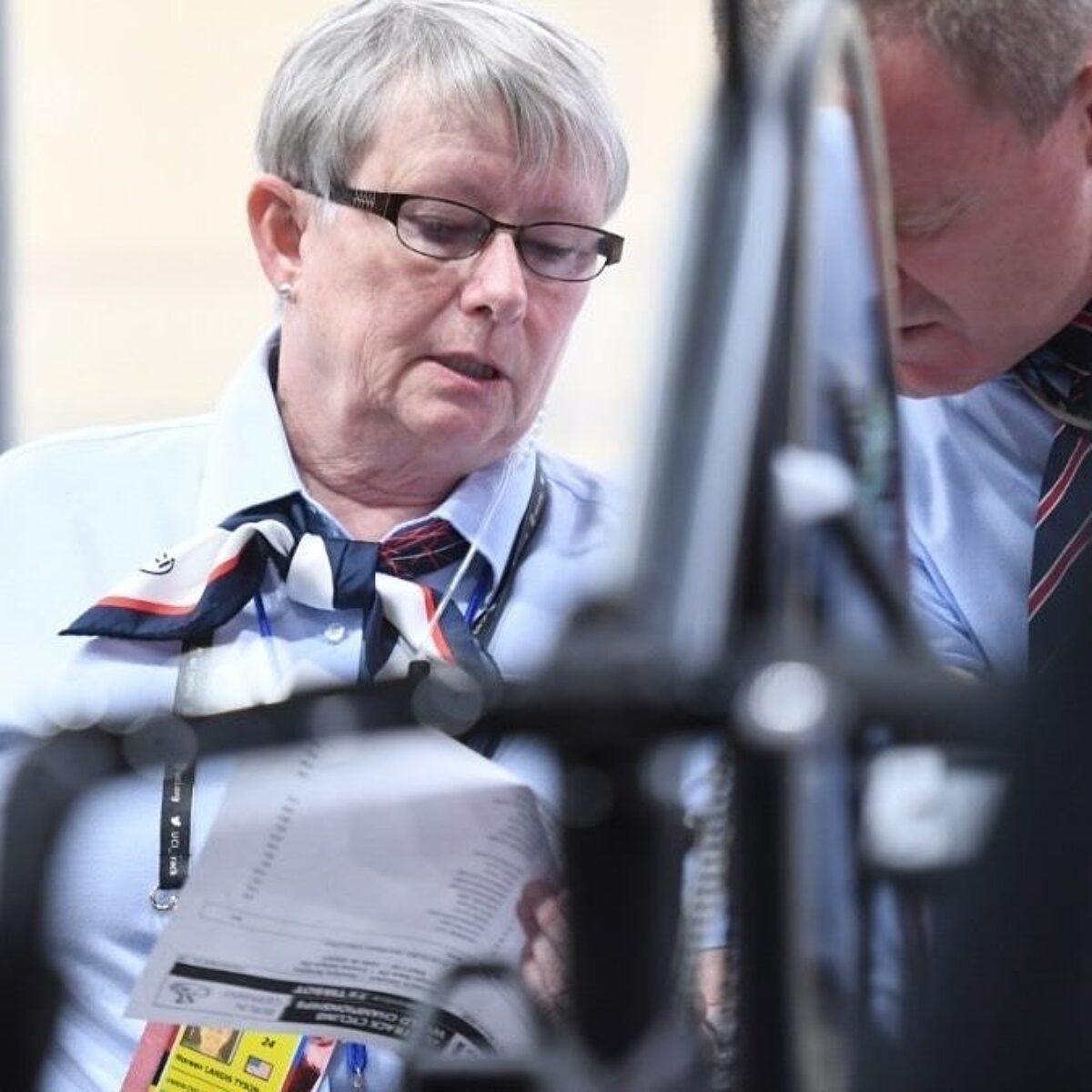 Noreen Landis Tyson Ntc