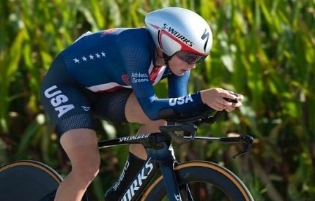 Olivia Cummins POI 1