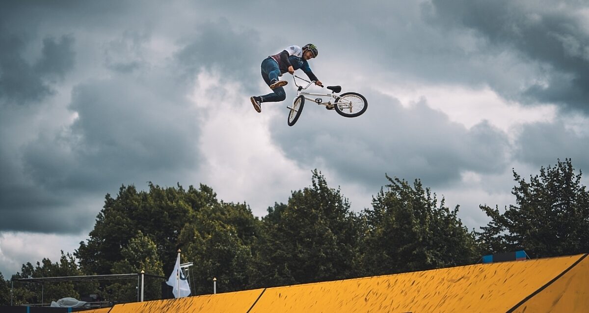 Olympic Qualifier Series 1130x600