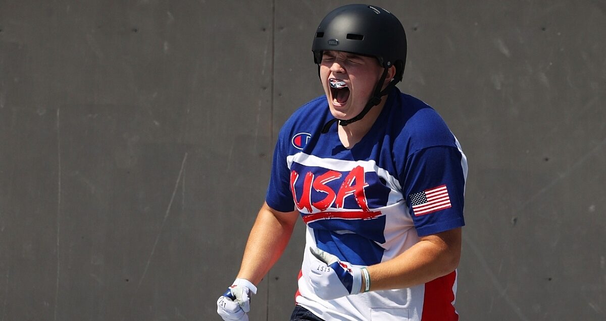 Paris 2024 BMX Freestyle 1130x600