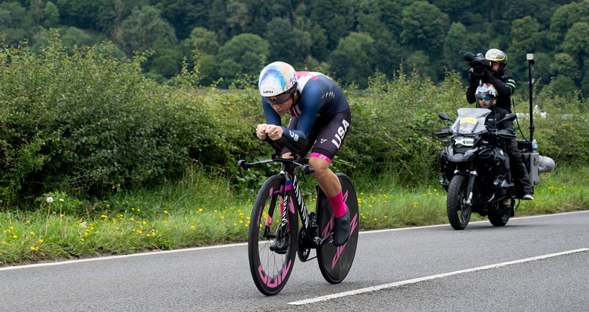 Paris 2024 Road Olympic Team 1130x600