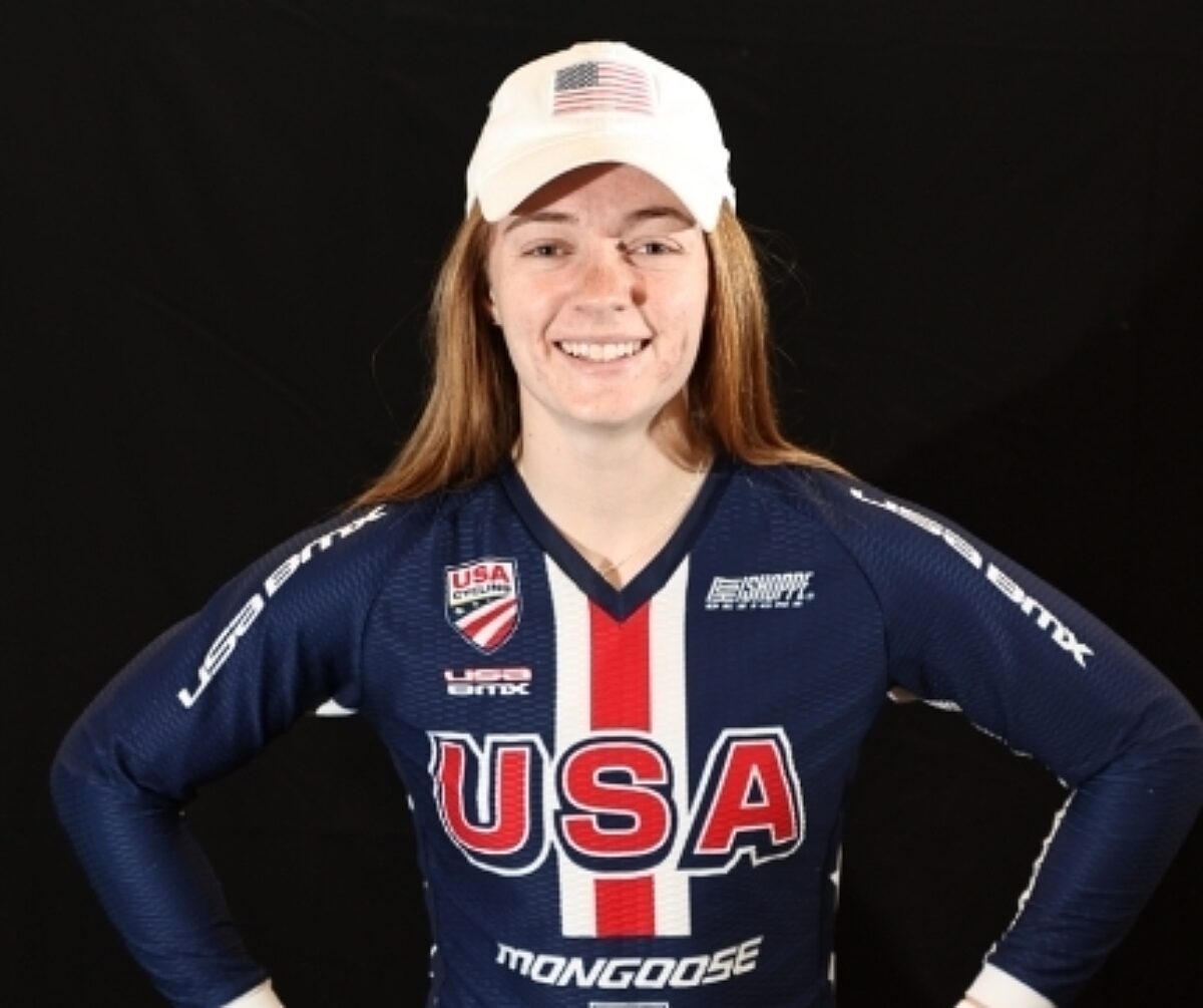 Payton Ridenour 2024 Athlete Bio 430x360