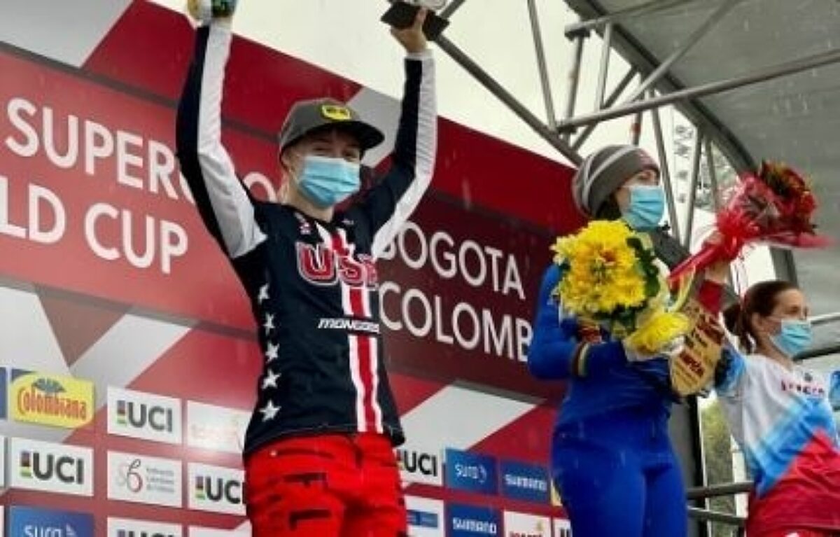 Payton Ridenour POI 1