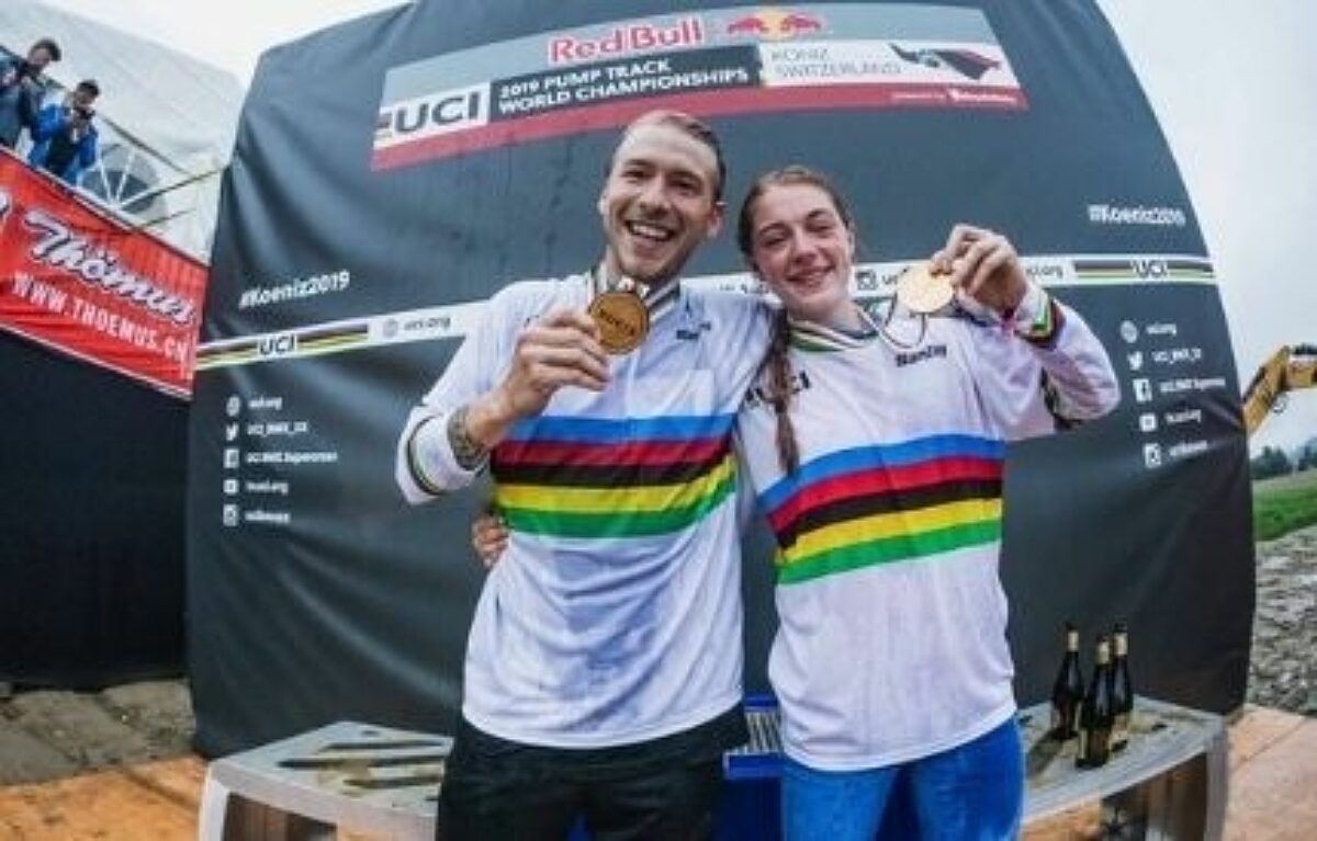 Payton Ridenour POI 3