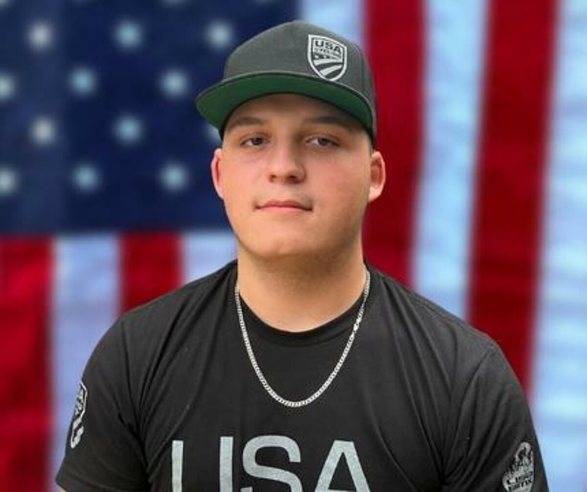 PJ O Brien Athlete Bio