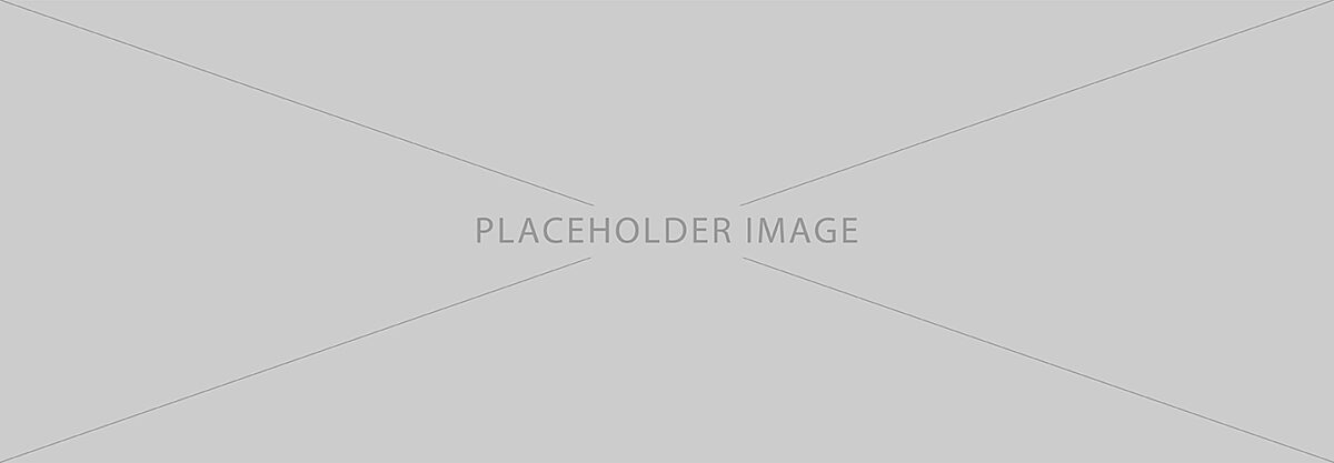 Placeholder Image Hero