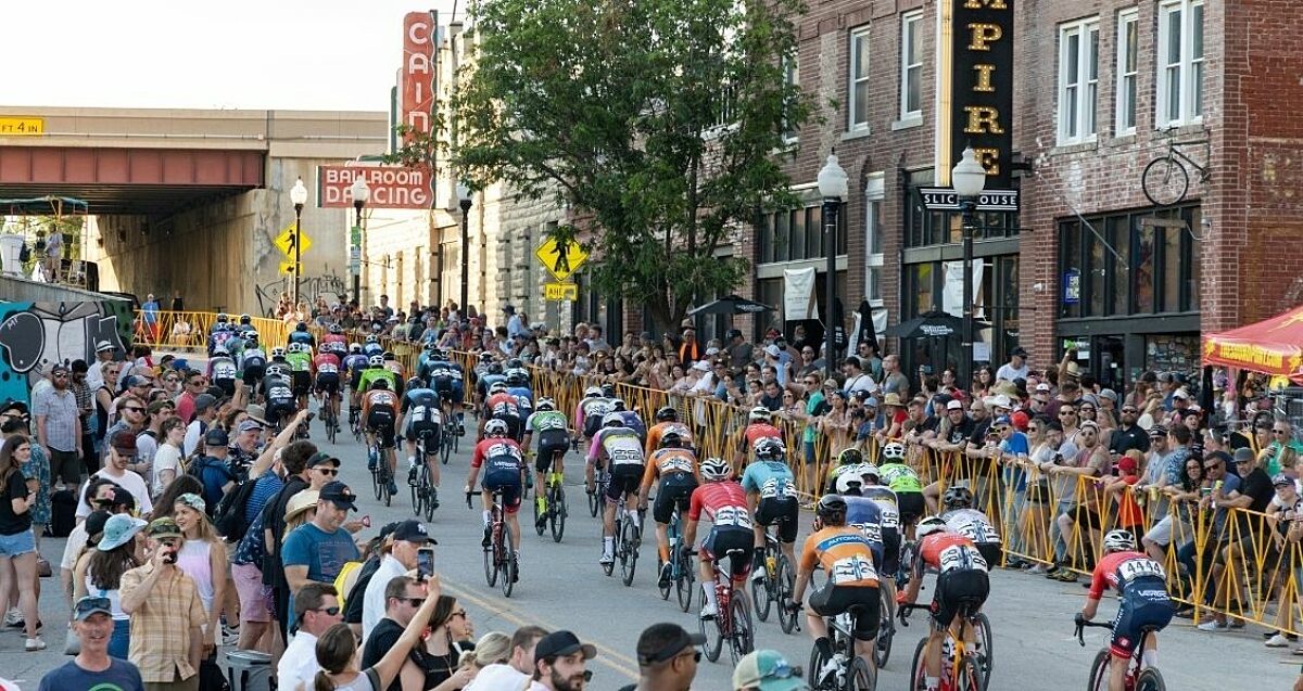 Pro Crit Series Announcement