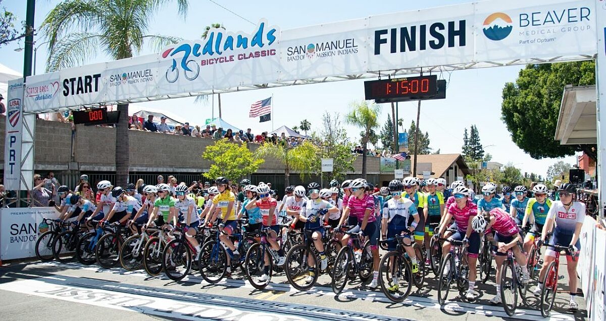 Redlands Highlight 1130x600