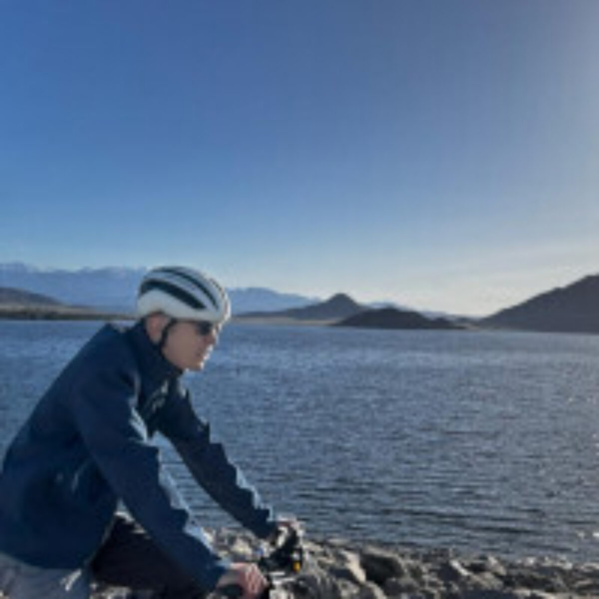 Ryan Fu National Technical Commission