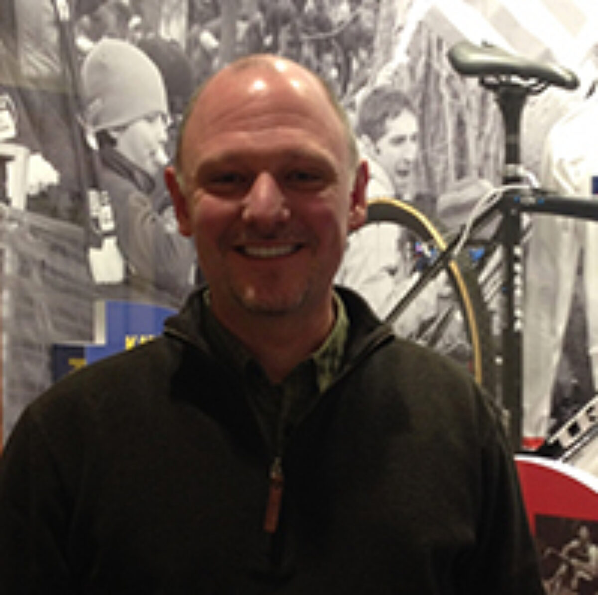 Steve Eppel National Technical Commission 200X200