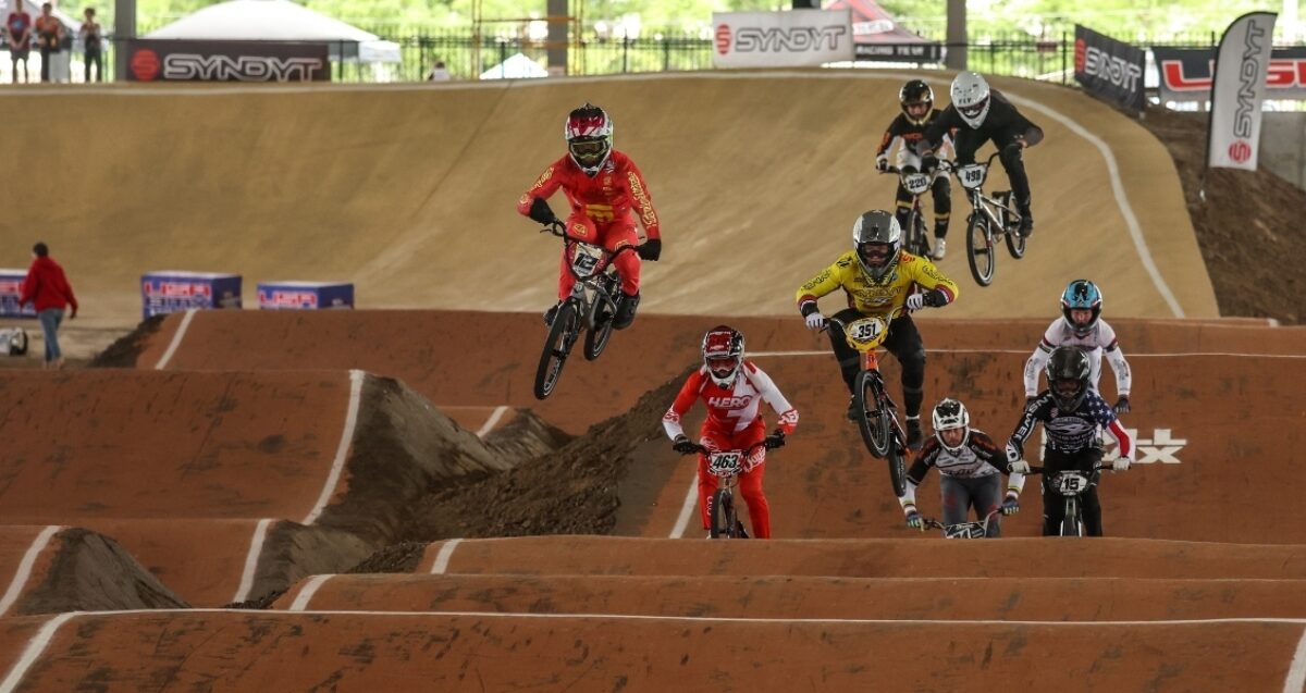 Team USA Recap 2025 BMX Nats 1130x600