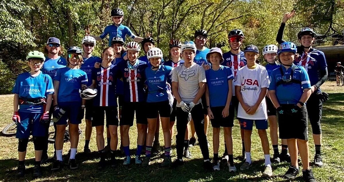 Thaden School Safe Sport Level Gold Bentonville Arkansas 1130x600