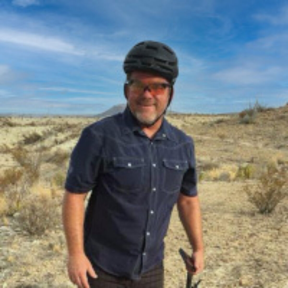 Tobin Behling National Technical Commission 200 X200