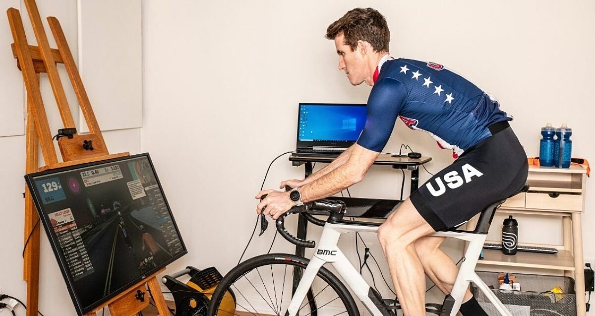 Top Indoor Cycling Mistakes