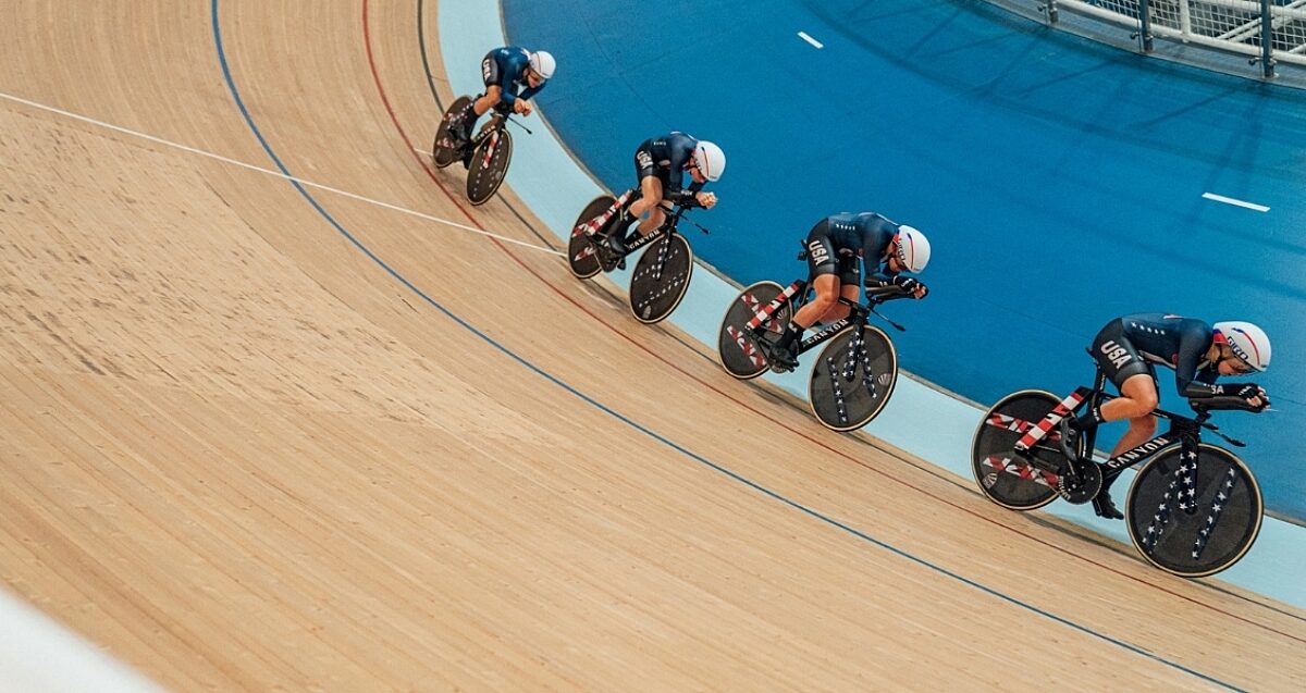 Track Olympic Team Paris 2024 1130x600