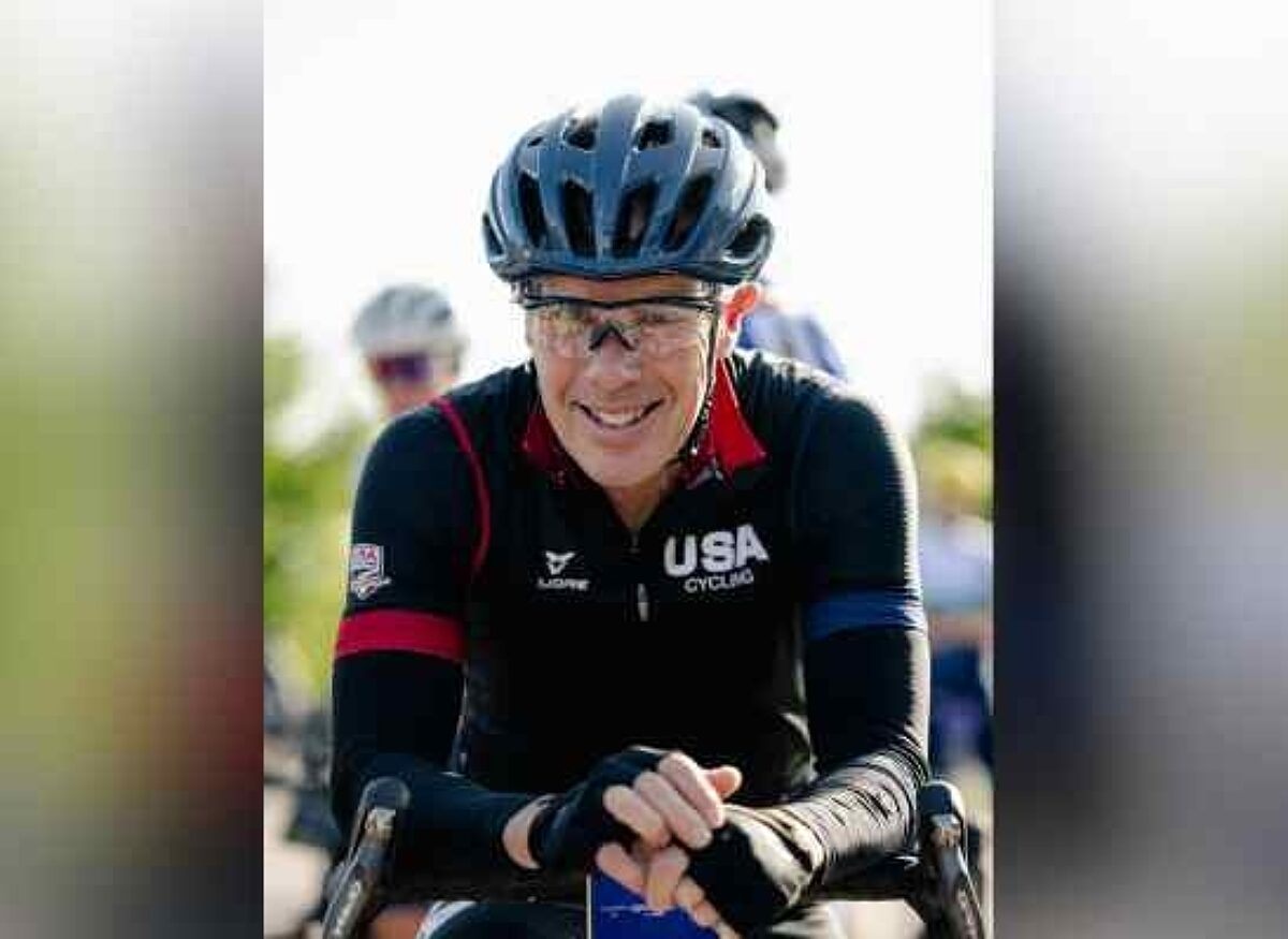 Gregory Allen, Champions Club Member