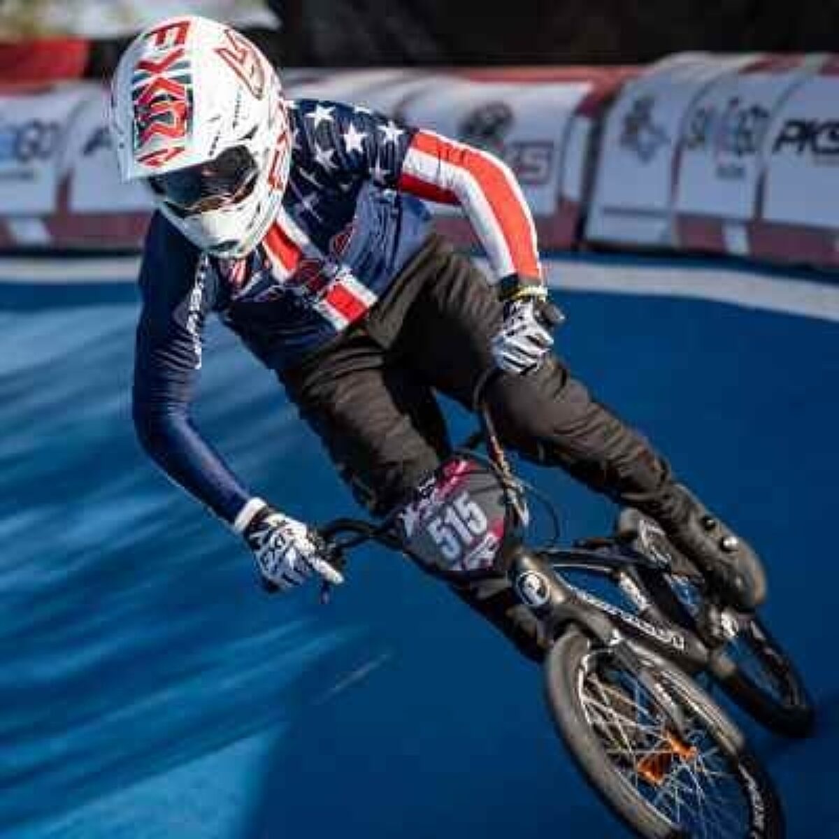 BMX Racing