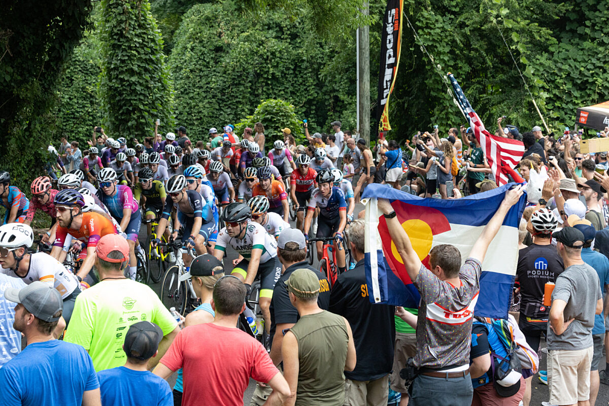 US Pro Nationals Day 3 RR 2028