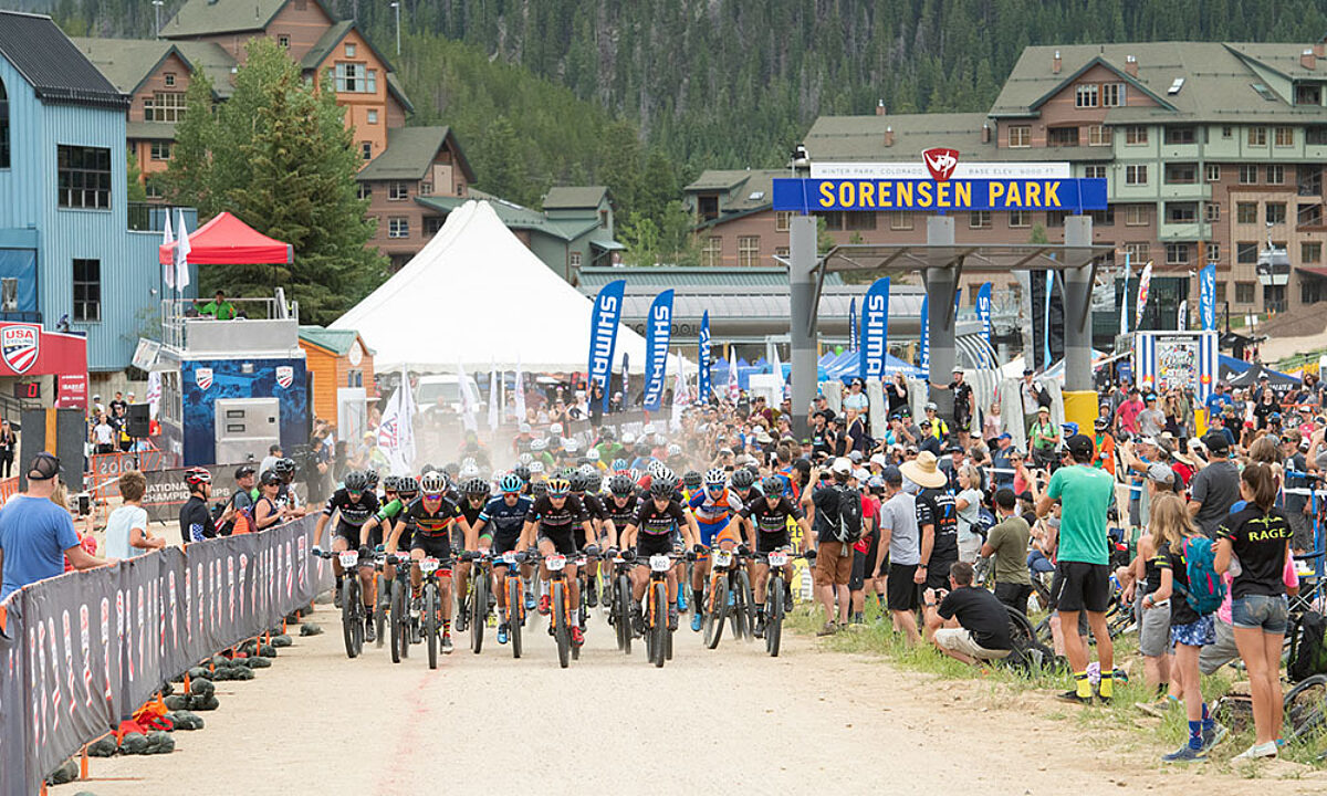 USA CYCLING MTB NATS DAY5 0899
