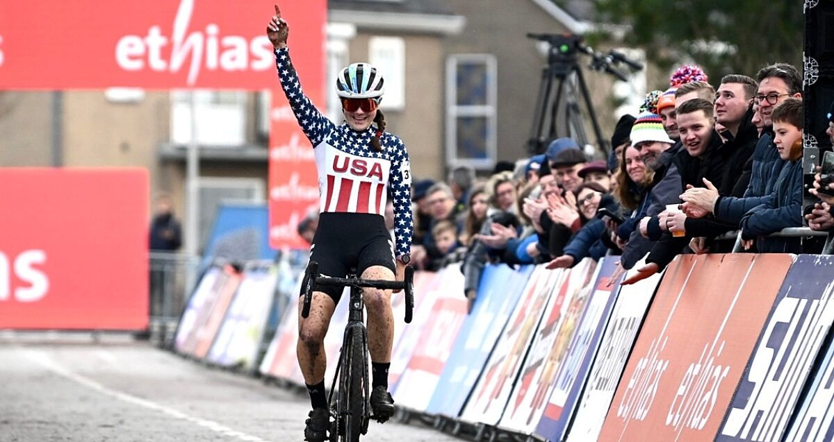 Vida 23 CX World Cup Win 1130x600