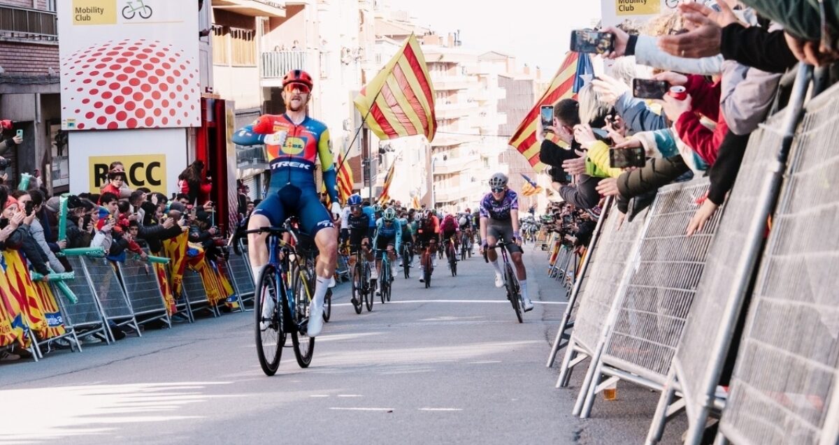 Volta Catalunya Quinn Simmons 1130x600