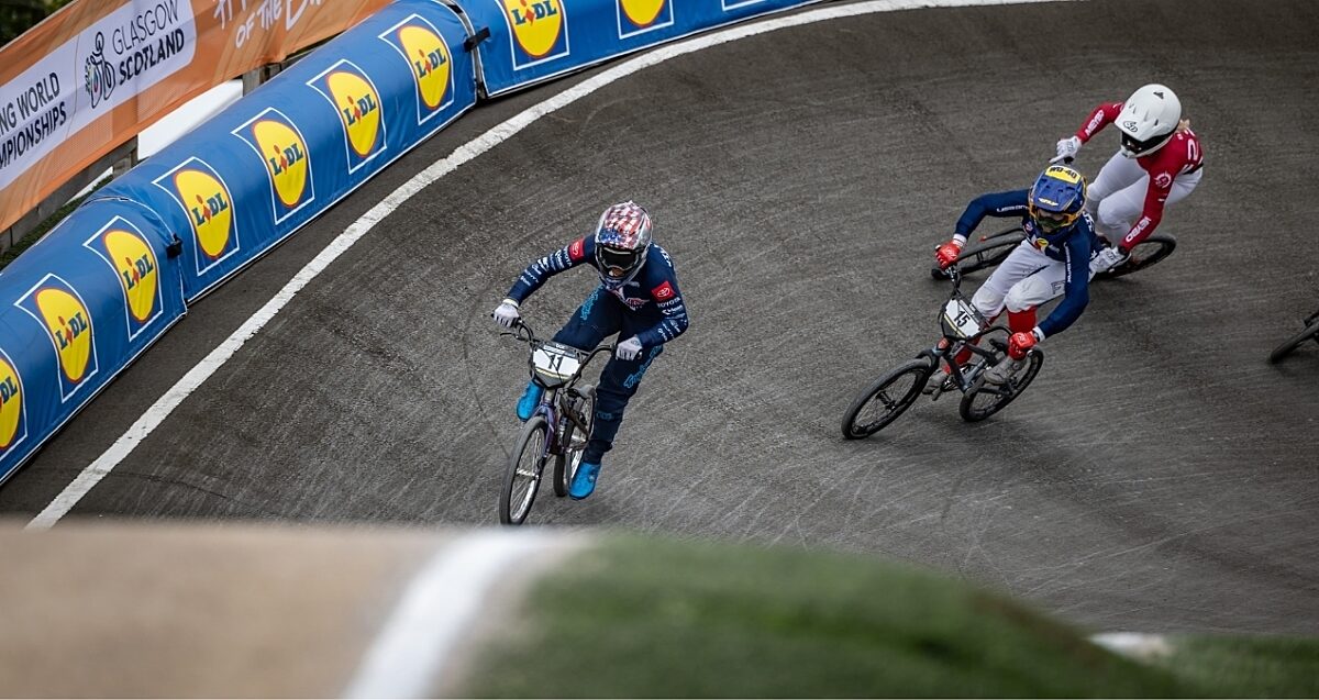 What is BMX2 2024 1130x600