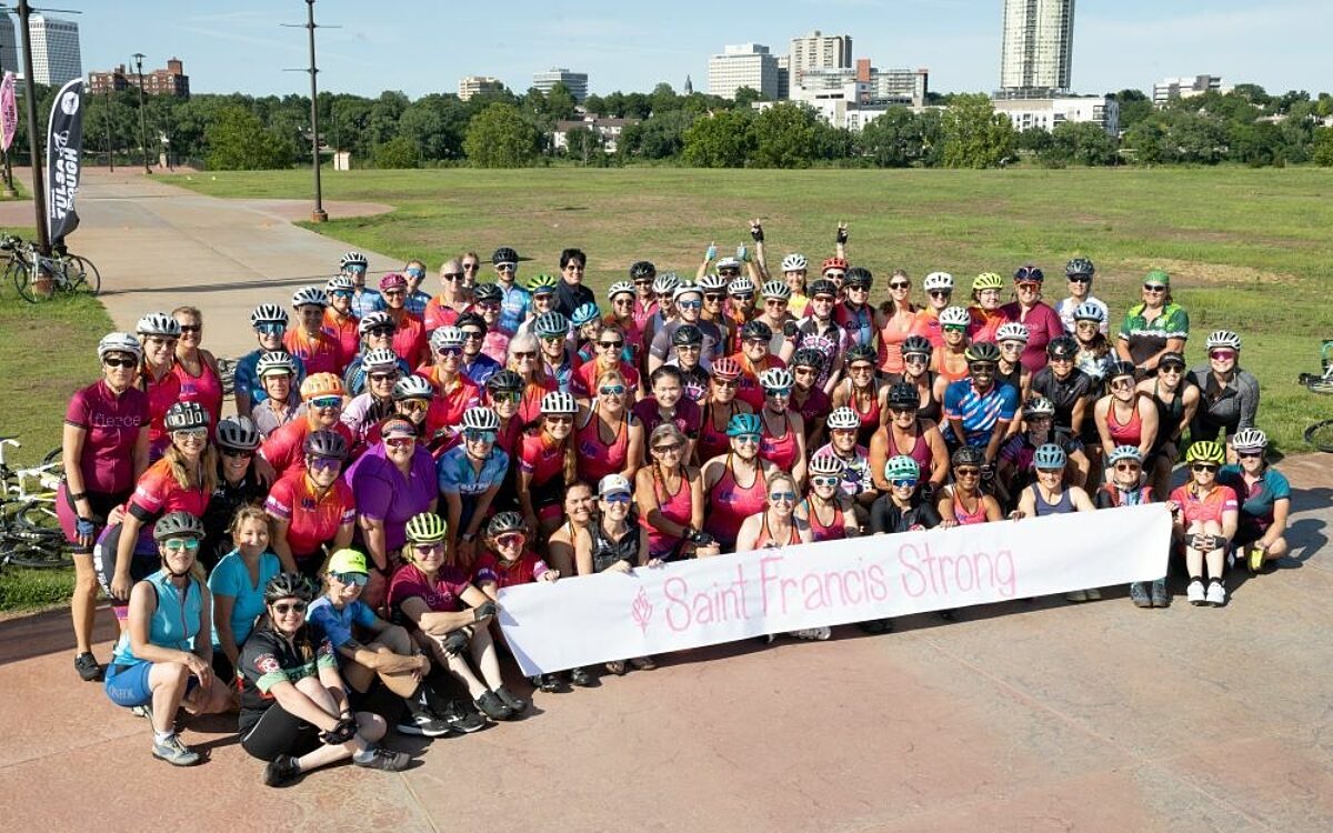 Wolfpack Clinic Divas Makings of a Strong Club