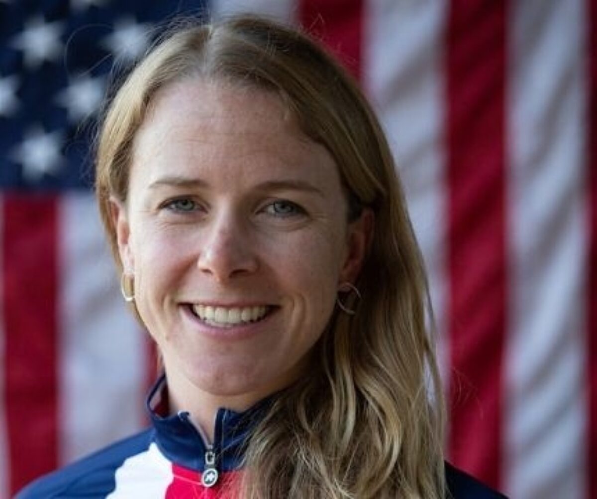 Woodruff Athlete Bio