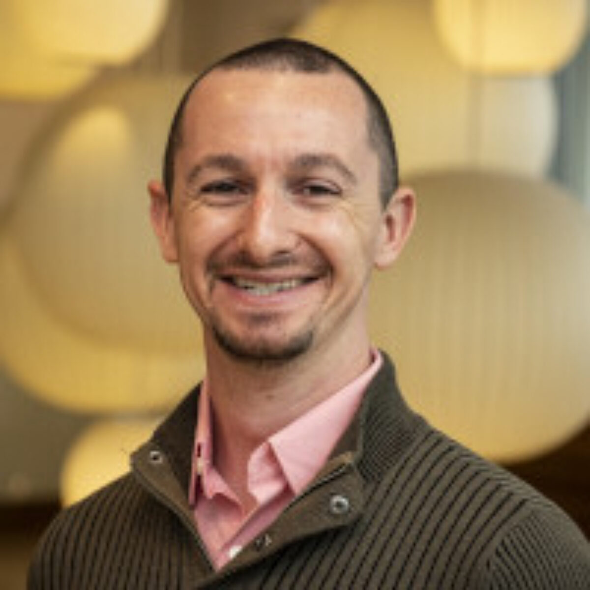 Zach Maino National Technical Commission