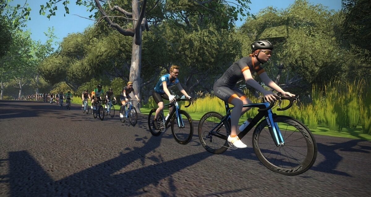 Zwift Project Echelon Nat Champs 1130x600