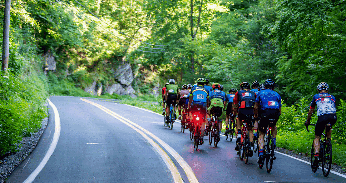 2024 Gran Fondo Route Announcement